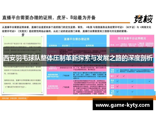 西安羽毛球队整体压制革新探索与发展之路的深度剖析